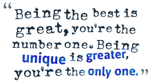 quotes-about-being-number-one