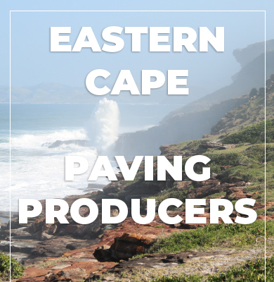 Eastern Cape Concrete Block Paving CMA producer members