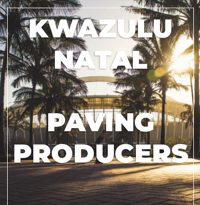 KwaZulu Natal Concrete Block Paving CMA producer members