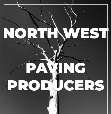 North West Concrete Block Paving CMA producer members