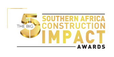 The Big 5 Southern Africa Construction Impact Awards