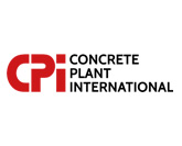 Concrete Plant International