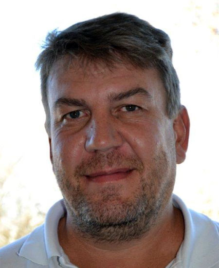 Raymond Campling Profile Raymond Campling Profile