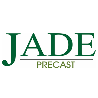 Jade Precast Thumb Logo