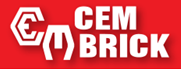 CEM Brick Logo