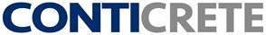 conticrete logo