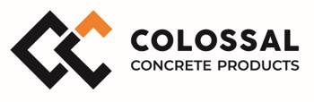 Colossal Concrete Products